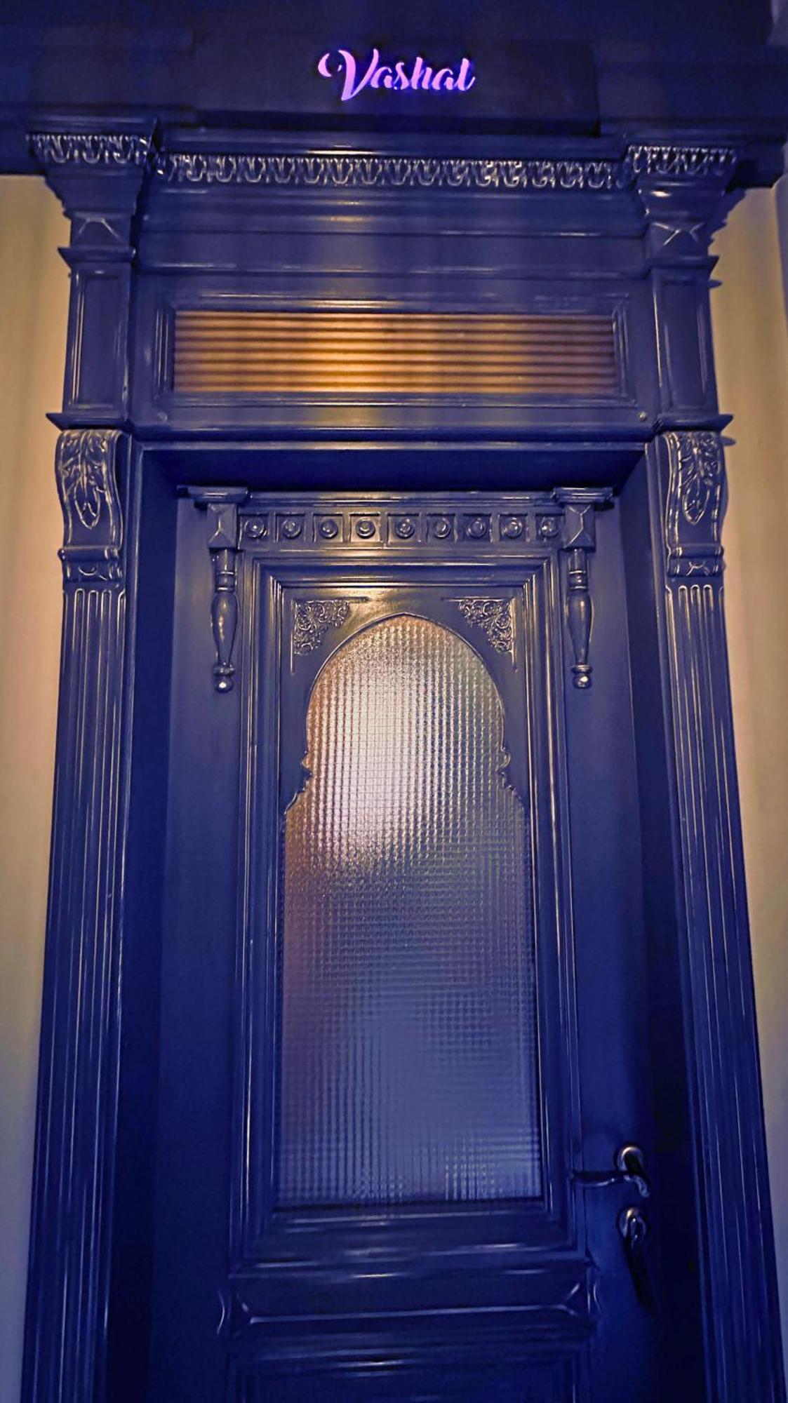 Meri Boutique Hotel คอร์เชอ ภายนอก รูปภาพ