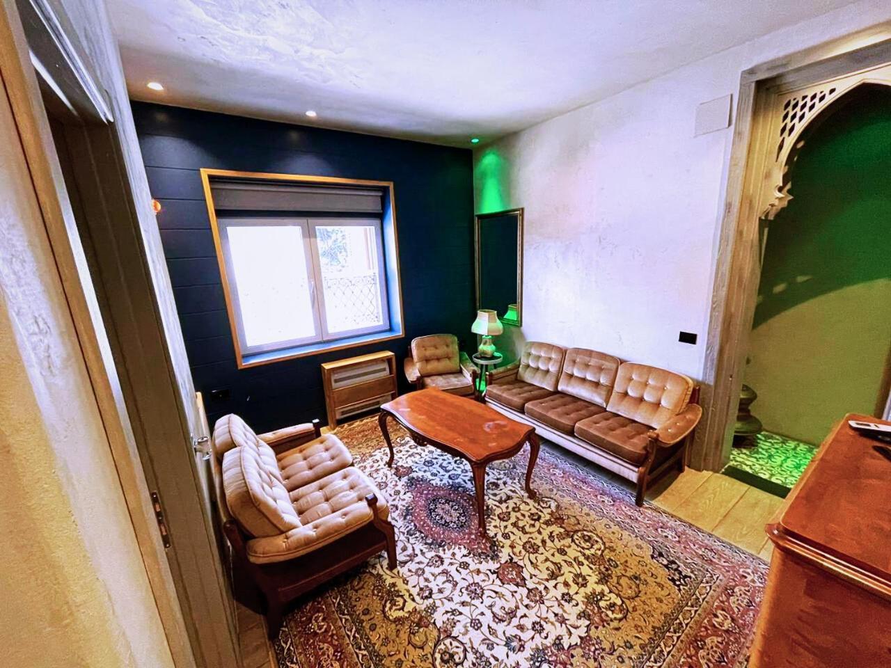 Meri Boutique Hotel คอร์เชอ ภายนอก รูปภาพ